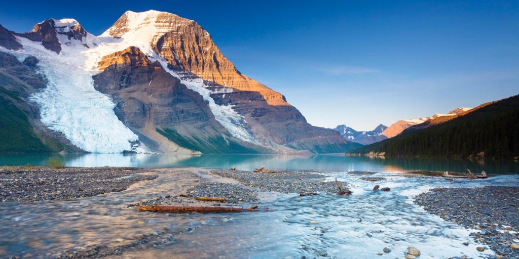 Wonders of the Canadian Rockies