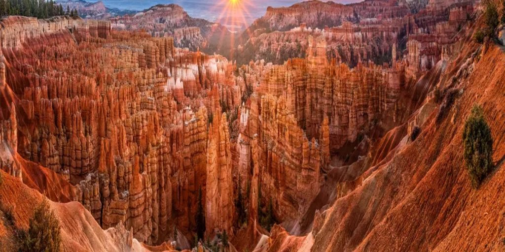 Utah's Mighty Five National Park