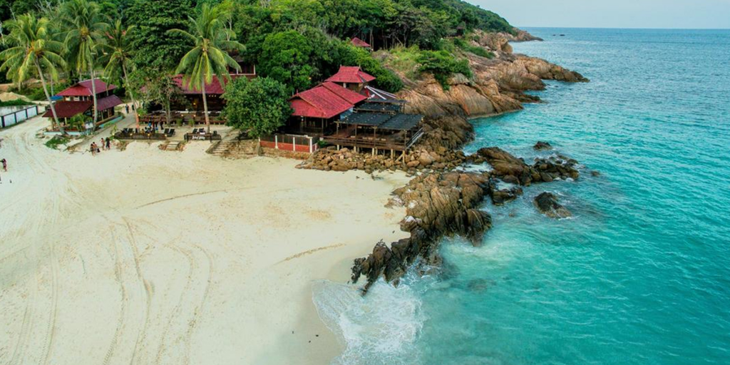 3D2N Pulau Redang  (Redang Holiday Beach Resort)
