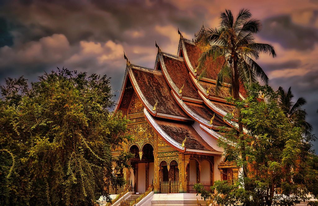 Cambodia & Laos Trip Uncovered