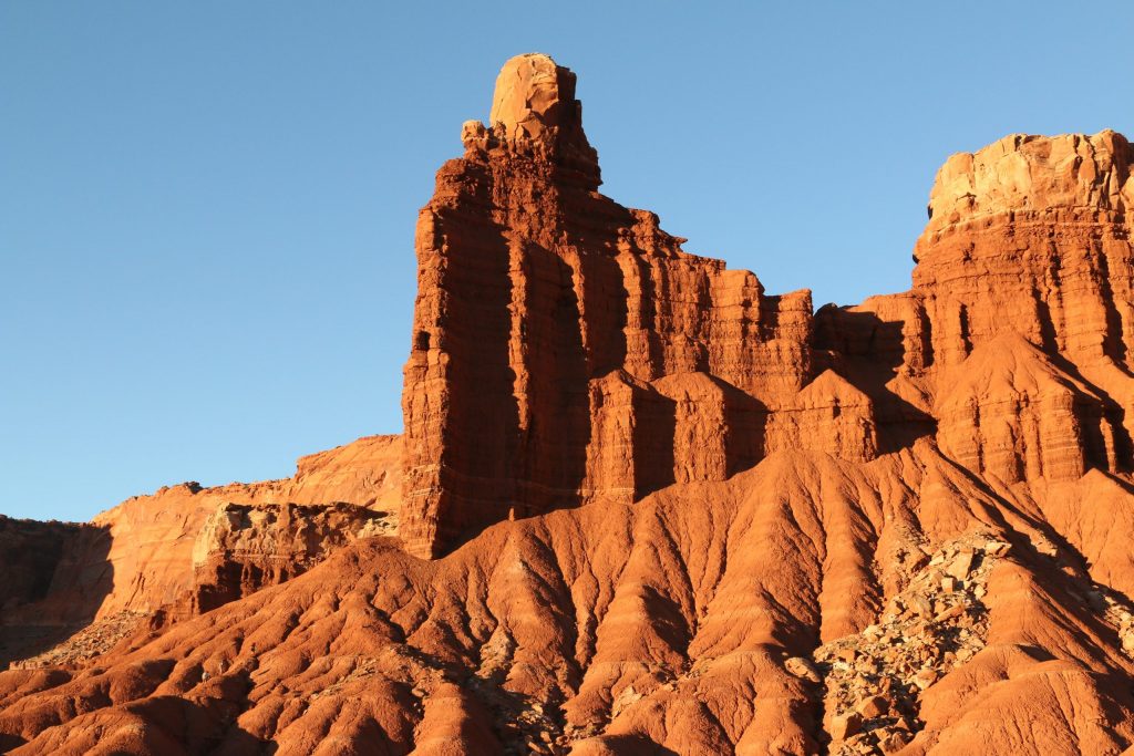 Utah's Mighty Five National Parks