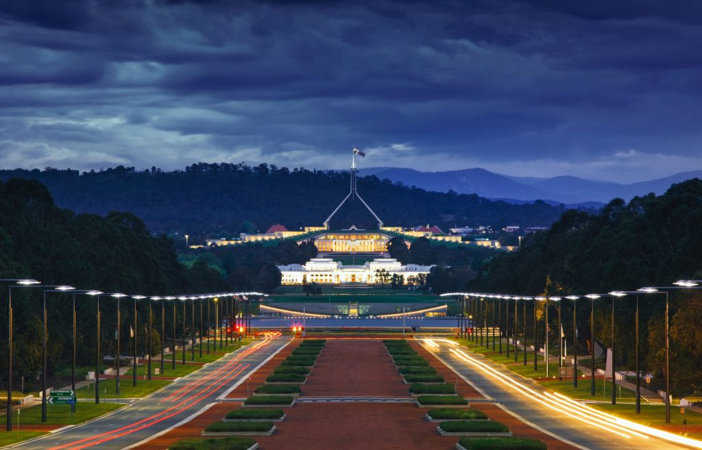 4D3N Canberra Free & Easy