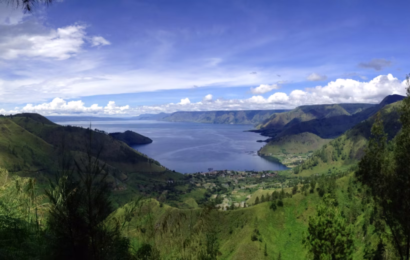 3D2N LAKE TOBA – BERASTAGI TOUR (01N LAKE TOBA – 01N BERASTAGI) (PRIVATE TOUR)