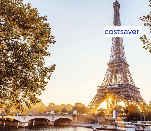 HIGHLIGHTS OF FRANCE