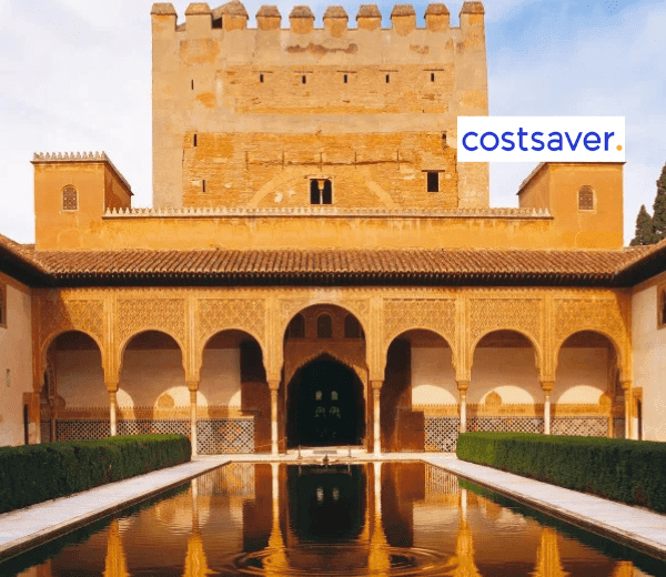 SPANISH EXPERIENCE - END IN BARCELONA