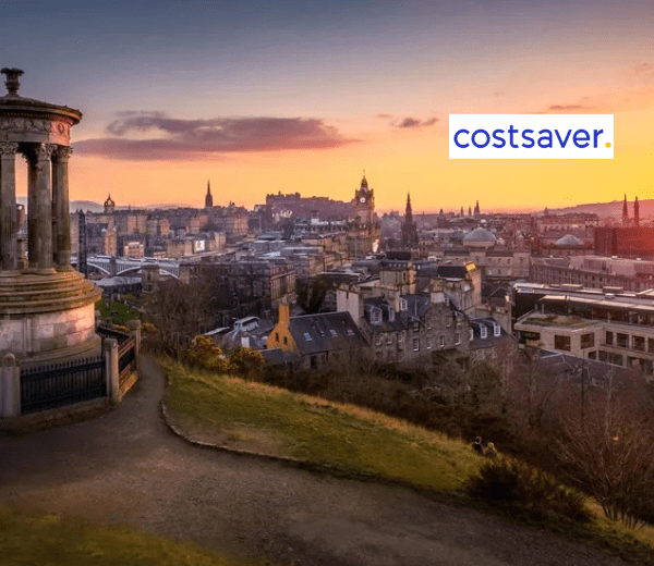 ENGLAND AND SCOTLAND HERITAGE