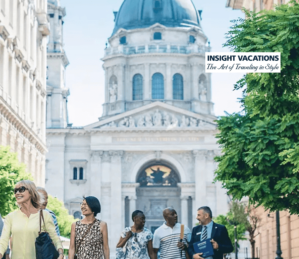 EUROPEAN RHAPSODY (START AMSTERDAM / CLASSIC GROUP)