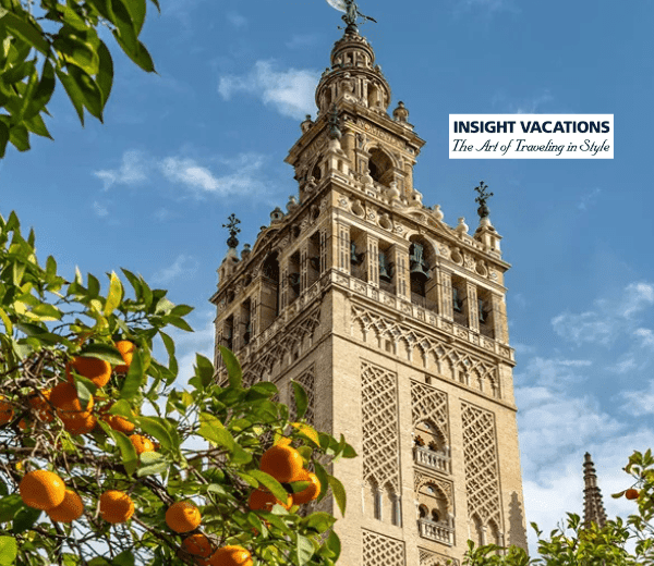 HIGHLIGHTS OF SPAIN (CLASSIC GROUP)