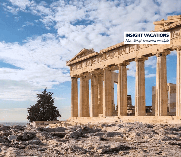 GLORIES OF GREECE (CLASSIC GROUP)