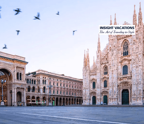 ITALIAN INTERMEZZO (CLASSIC GROUP)