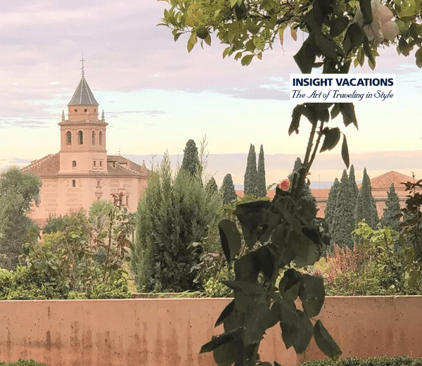 AMAZING SPAIN & PORTUGAL (CLASSIC GROUP)