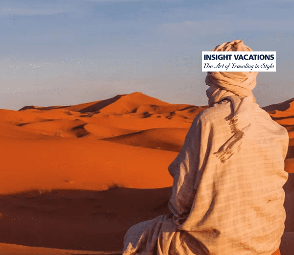 TREASURES OF MOROCCO (CLASSIC GROUP)