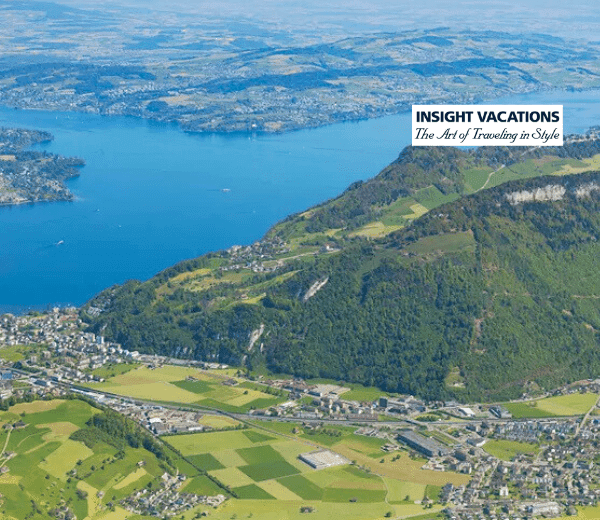 GLORIOUS SWITZERLAND (CLASSIC GROUP)