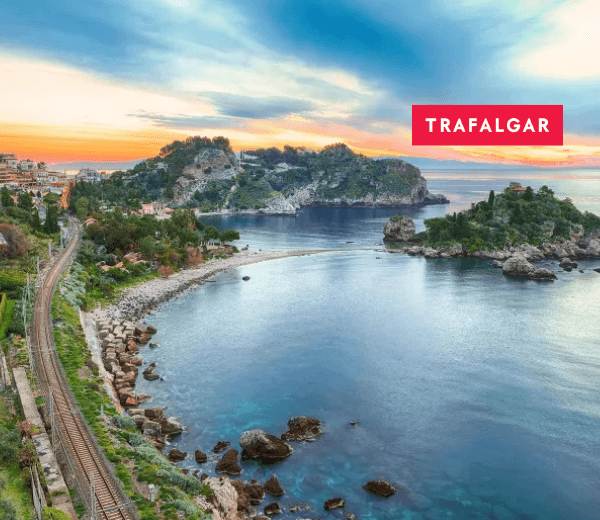 BEST OF ITALY & SICILY