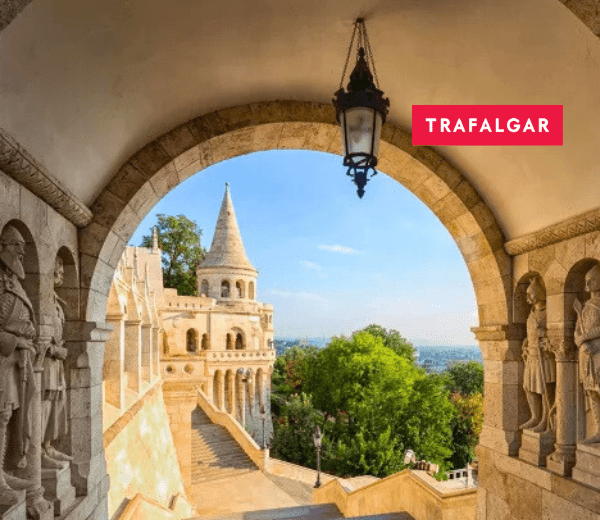 HIGHLIGHTS OF EASTERN EUROPE