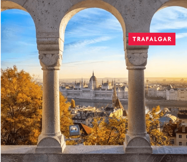 BOHEMIAN HIGHLIGHTS - END PRAGUE