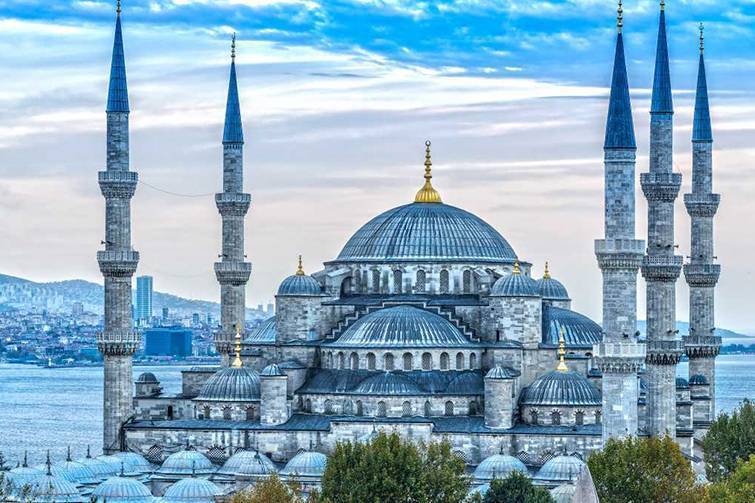 8D7N GREAT ANATOLIA (PRIVATE TOUR)