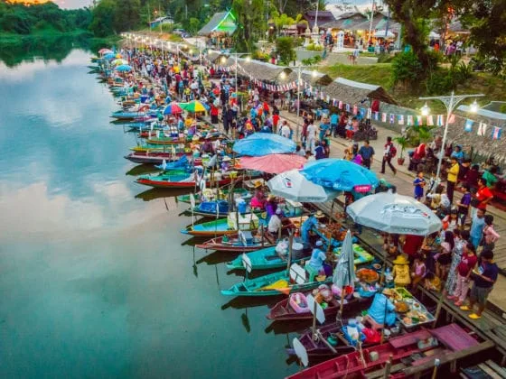 Image 81: 3D2N HATYAI TOUR (PRIVATE TOUR)