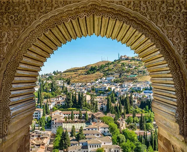 BEST OF SPAIN
