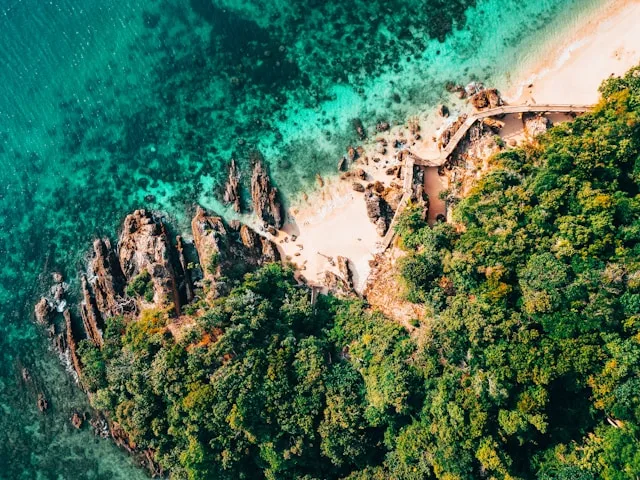 3D2N PULAU KAPAS WITH SNORKELLING - CORAL BEACH RESORT