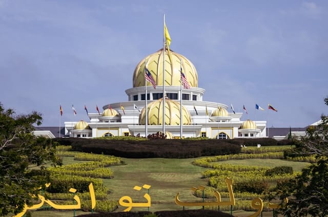 7D6N CAMERON HIGHLAND + IPOH + PENANG