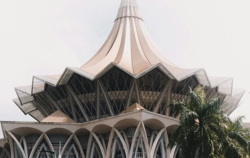 3D2N DESTINASIKU KUCHING SHOWCASE