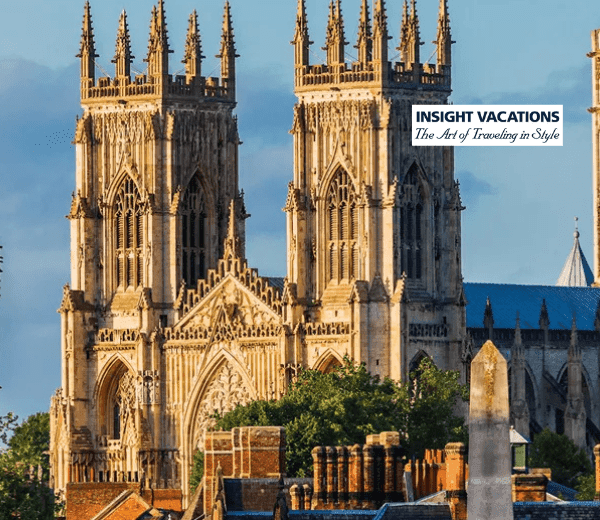 BRITAIN & IRELAND EXPLORER (CLASSIC GROUP)