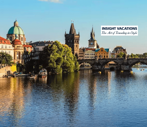 ROMANTIC EUROPEAN (START AMSTERDAM END PARIS / CLASSIC GROUP)