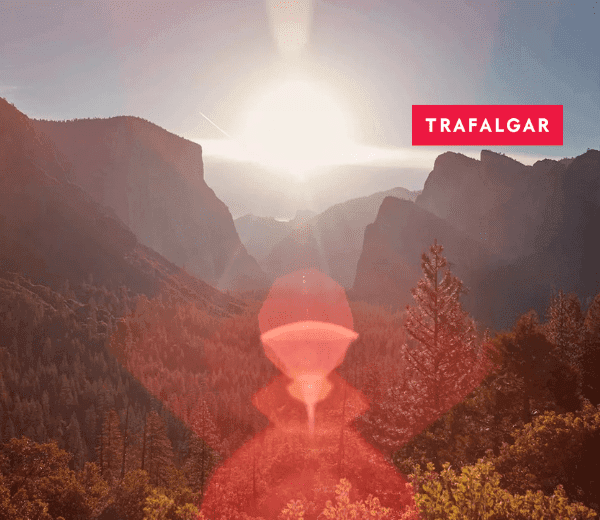 CALIFORNIA'S GREAT NATIONAL PARKS