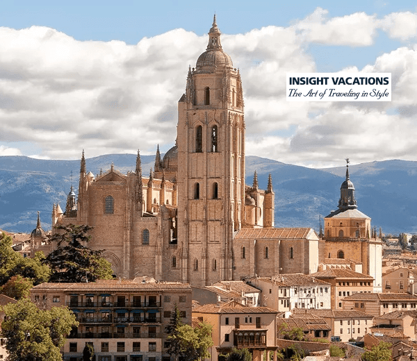 EASY PACE SPAIN (CLASSIC GROUP)