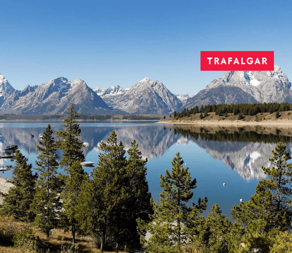 SCENIC PARKS EXPLORER