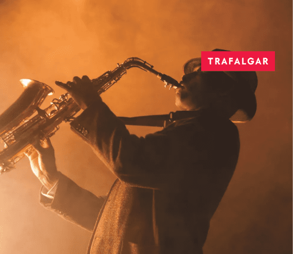 TASTES AND SOUNDS OF THE SOUTH