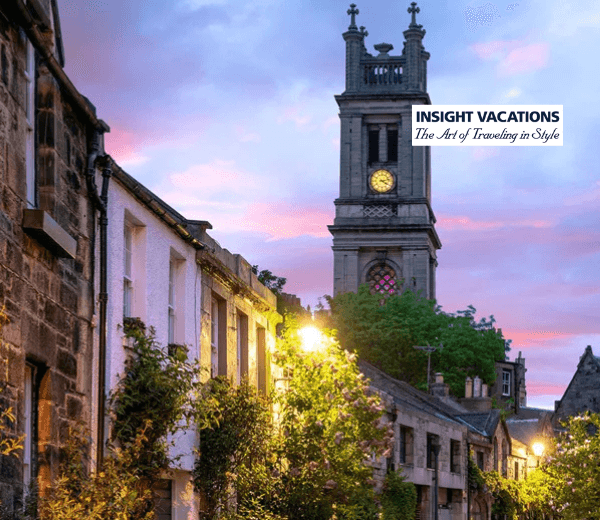 BRITAIN & IRELAND DISCOVERY (CLASSIC GROUP)