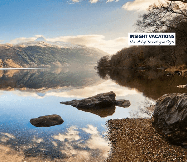 COUNTRY ROADS OF SCOTLAND (CLASSIC GROUP)