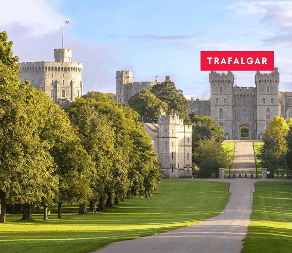 LONDON AND PARIS EXPLORER