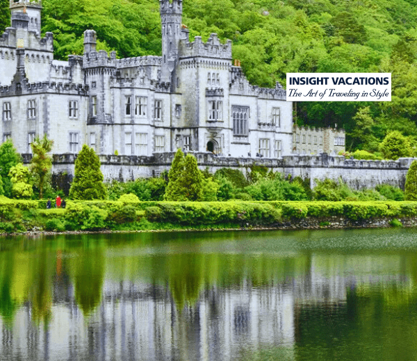 IRISH ELEGANCE (CLASSIC GROUP)