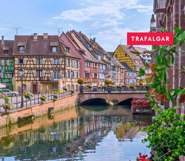 TRADITIONAL EUROPE - END PARIS