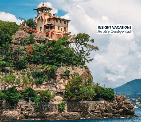 ITALIAN ELEGANCE (CLASSIC GROUP)