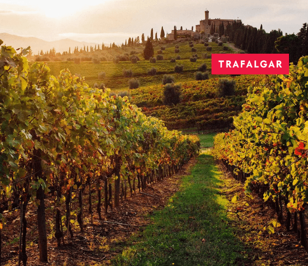 ROME AND TUSCAN HIGHLIGHTS