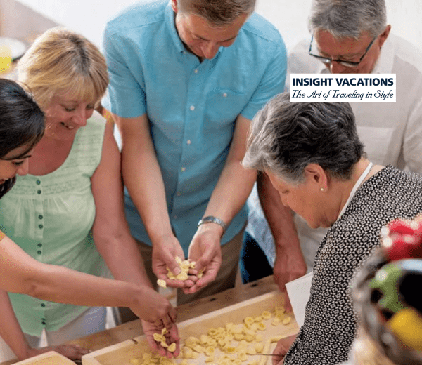 COUNTRY ROADS OF SOUTHERN ITALY AND SICILY (CLASSIC GROUP)