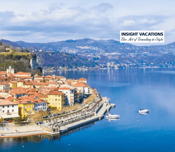 ITALIAN ESCAPADE (CLASSIC GROUP)