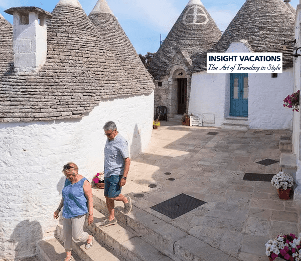 GRAND ITALY & SICILY (CLASSIC GROUP)