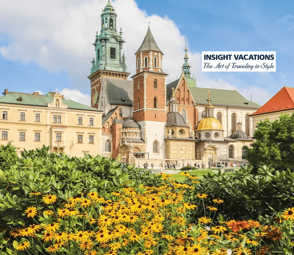 HIGHLIGHTS OF POLAND (CLASSIC GROUP)