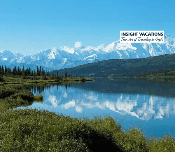 JEWELS OF ALASKA (CLASSIC GROUP)