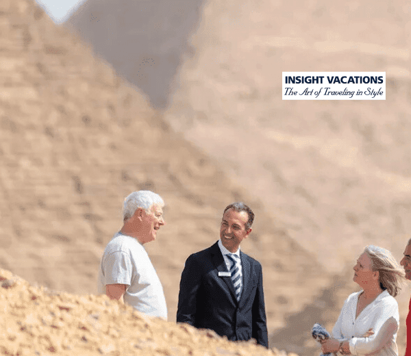 SPLENDOURS OF EGYPT (CLASSIC GROUP)