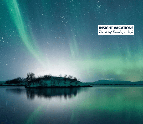 SCENIC ICELAND AND THE NORTHERN LIGHTS (CLASSIC GROUP)