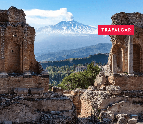 SOUTHERN ITALY AND SICILY