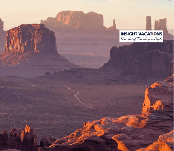 ENCHANTING CANYONLANDS (CLASSIC GROUP)