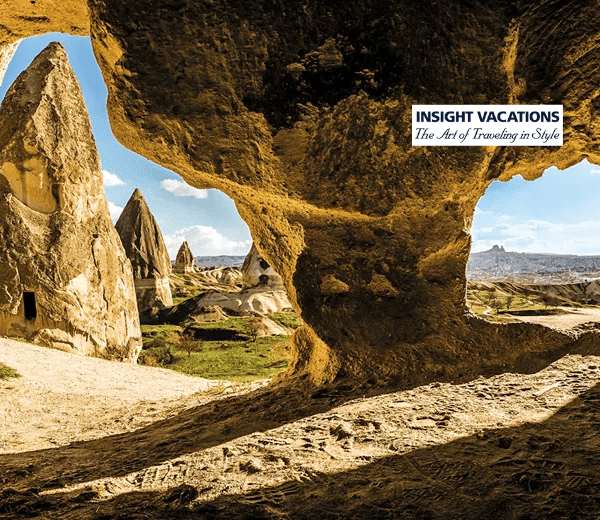 TREASURES OF TURKEY (CLASSIC GROUP)