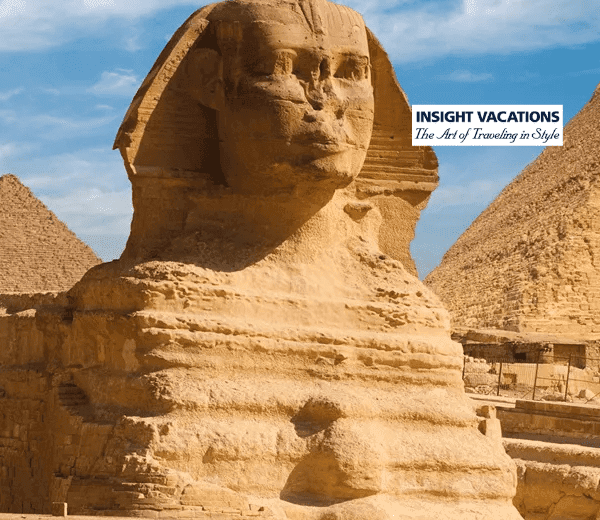 WONDERS OF EGYPT (CLASSIC GROUP)